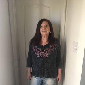 Meet your Posher, Barbara